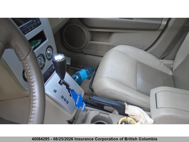 Aukcja sprzedaży 2007 Dodge Caliber R/t, vin: 1B3HE78K57D195424, numer aukcji: 40084295