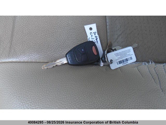 Aukcja sprzedaży 2007 Dodge Caliber R/t, vin: 1B3HE78K57D195424, numer aukcji: 40084295