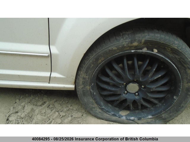 Aukcja sprzedaży 2007 Dodge Caliber R/t, vin: 1B3HE78K57D195424, numer aukcji: 40084295