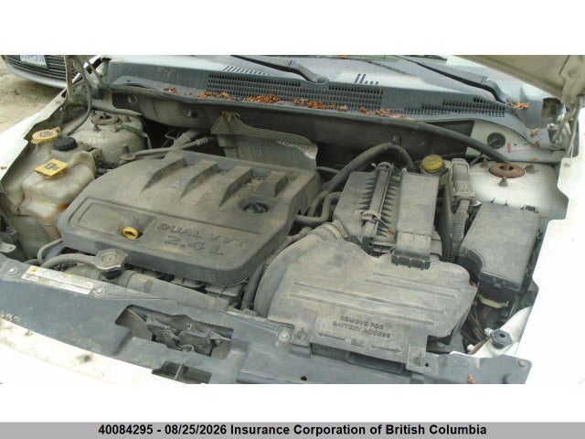 Aukcja sprzedaży 2007 Dodge Caliber R/t, vin: 1B3HE78K57D195424, numer aukcji: 40084295