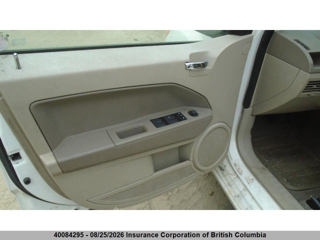 Aukcja sprzedaży 2007 Dodge Caliber R/t, vin: 1B3HE78K57D195424, numer aukcji: 40084295