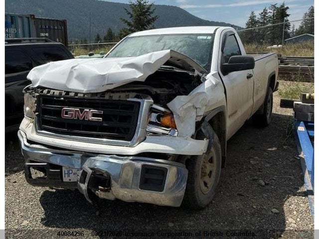 1GTN2TEH2EZ153417 GMC Sierra K1500