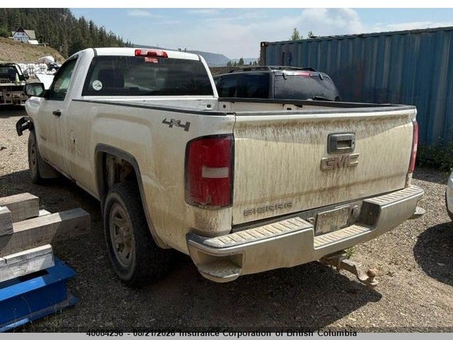 1GTN2TEH2EZ153417 GMC Sierra K1500