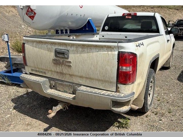 1GTN2TEH2EZ153417 GMC Sierra K1500