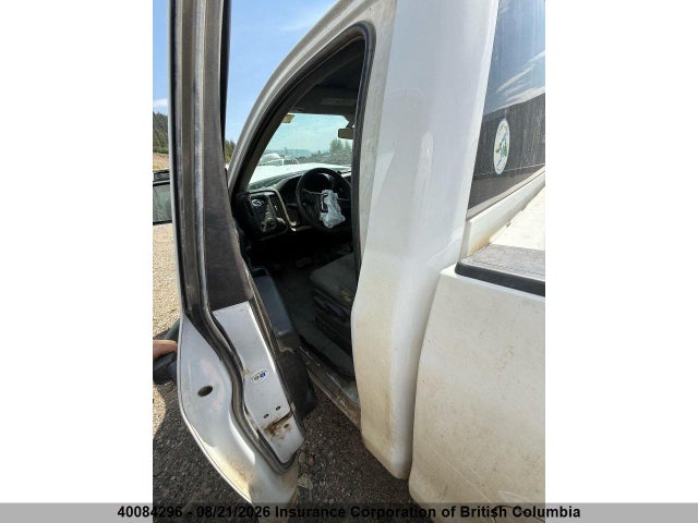 1GTN2TEH2EZ153417 GMC Sierra K1500