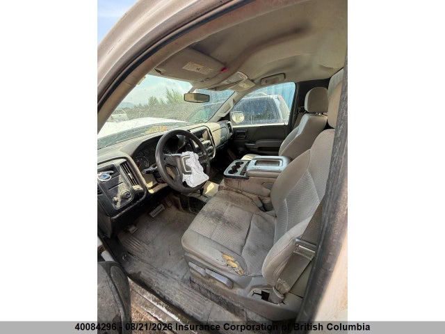 1GTN2TEH2EZ153417 GMC Sierra K1500