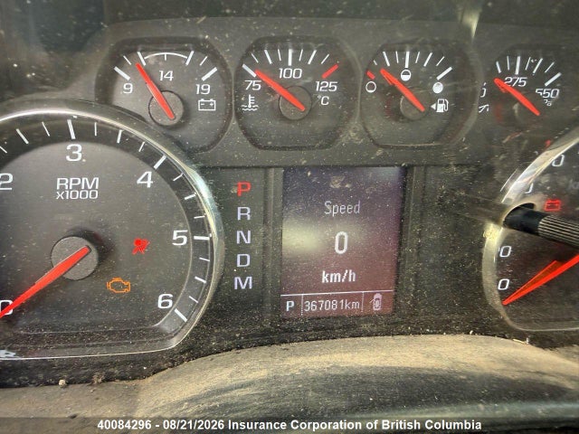 1GTN2TEH2EZ153417 GMC Sierra K1500