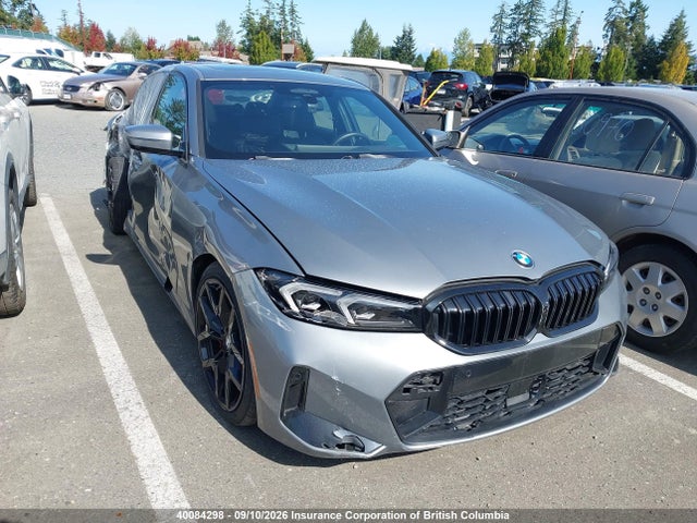 3MW89CW05S8F22825 auction archive image