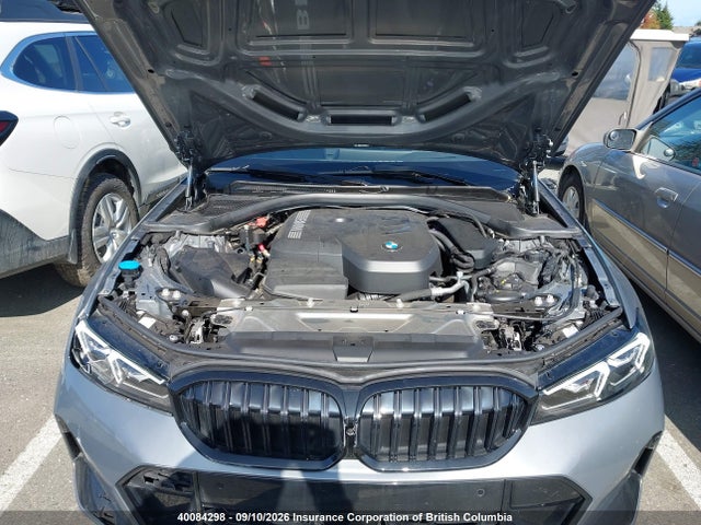 3MW89CW05S8F22825 BMW 330i Xdrive