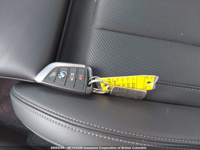 3MW89CW05S8F22825 BMW 330i Xdrive