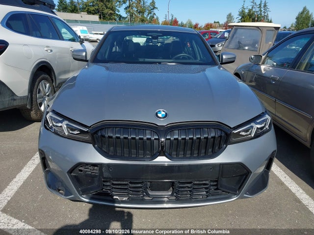 3MW89CW05S8F22825 BMW 330i Xdrive