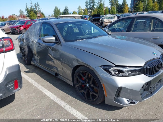 3MW89CW05S8F22825 BMW 330i Xdrive