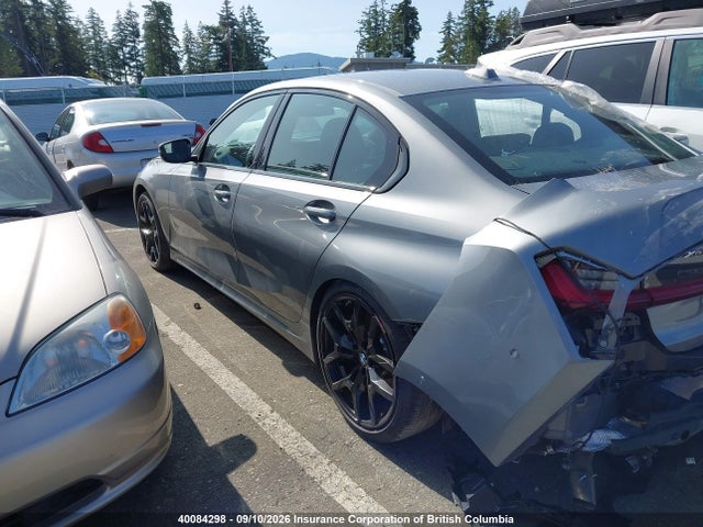 3MW89CW05S8F22825 BMW 330i Xdrive