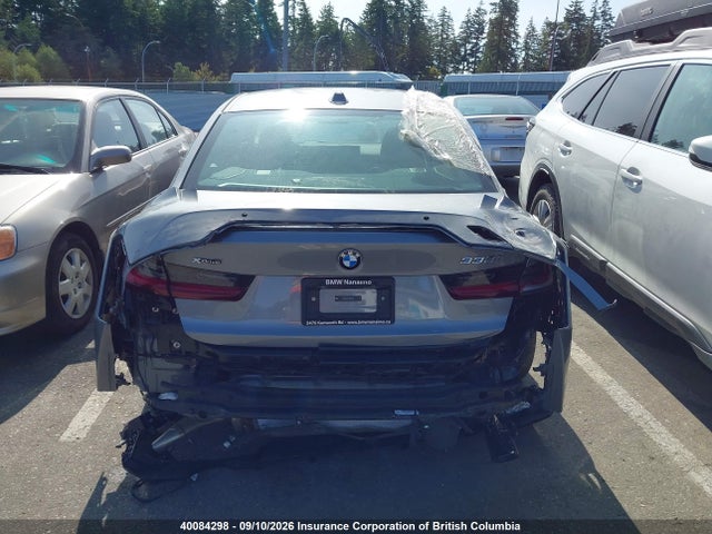 3MW89CW05S8F22825 BMW 330i Xdrive