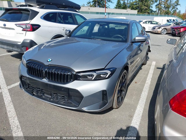 3MW89CW05S8F22825 BMW 330i Xdrive