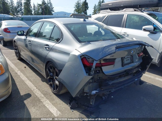 3MW89CW05S8F22825 BMW 330i Xdrive