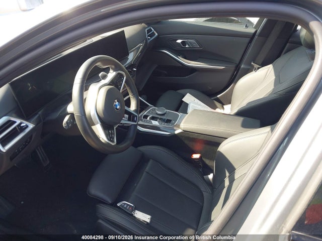 3MW89CW05S8F22825 BMW 330i Xdrive