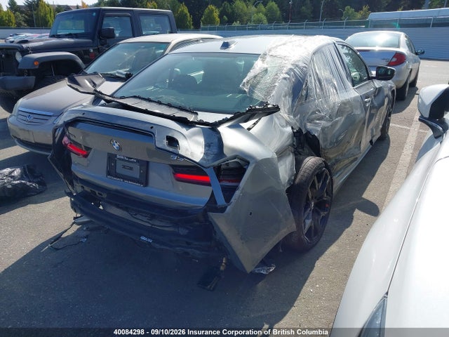 3MW89CW05S8F22825 BMW 330i Xdrive