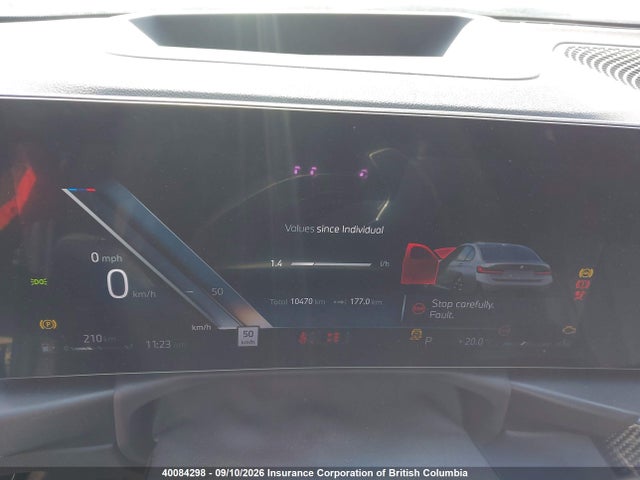 3MW89CW05S8F22825 BMW 330i Xdrive