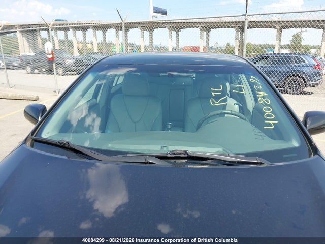 2007 Toyota Camry მანქანა იყიდება აუქციონზე, vin: 4T1BB46K17U026401, აუქციონის ნომერი: 40084299