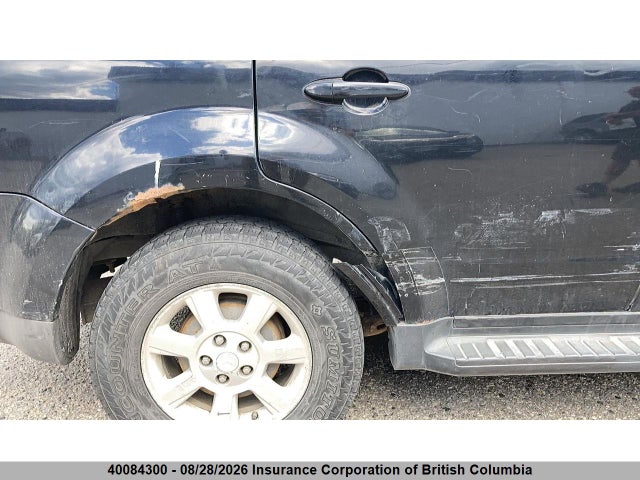 Aukcja sprzedaży 2008 Mazda Tribute I, vin: 4F2CZ02Z48KM05289, numer aukcji: 40084300