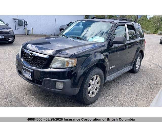 Aukcja sprzedaży 2008 Mazda Tribute I, vin: 4F2CZ02Z48KM05289, numer aukcji: 40084300