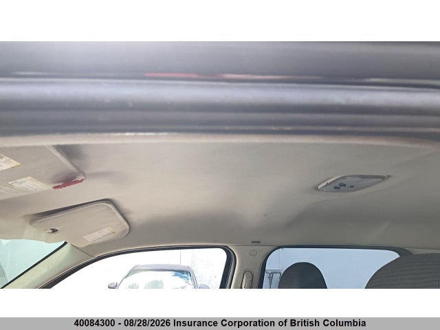Aukcja sprzedaży 2008 Mazda Tribute I, vin: 4F2CZ02Z48KM05289, numer aukcji: 40084300