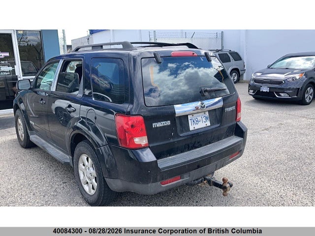 Aukcja sprzedaży 2008 Mazda Tribute I, vin: 4F2CZ02Z48KM05289, numer aukcji: 40084300