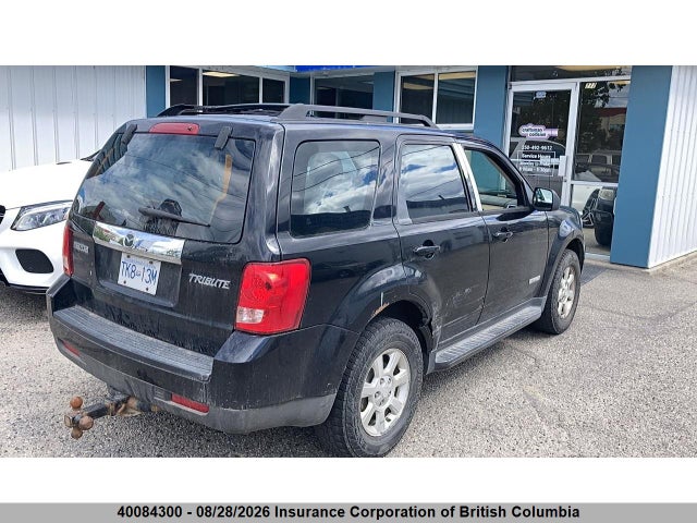 Aukcja sprzedaży 2008 Mazda Tribute I, vin: 4F2CZ02Z48KM05289, numer aukcji: 40084300