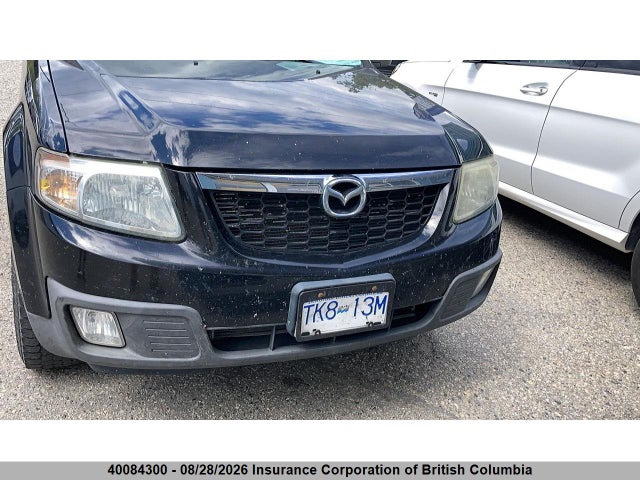 Aukcja sprzedaży 2008 Mazda Tribute I, vin: 4F2CZ02Z48KM05289, numer aukcji: 40084300