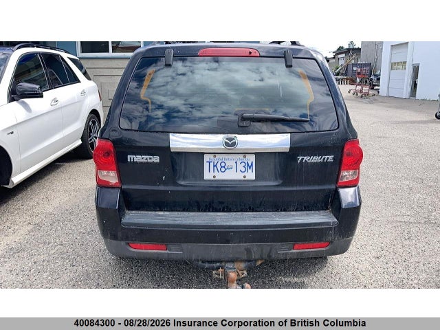 Aukcja sprzedaży 2008 Mazda Tribute I, vin: 4F2CZ02Z48KM05289, numer aukcji: 40084300