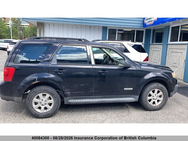 Aukcja sprzedaży 2008 Mazda Tribute I, vin: 4F2CZ02Z48KM05289, numer aukcji: 40084300