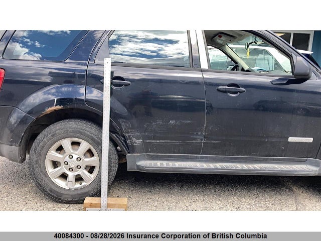 Aukcja sprzedaży 2008 Mazda Tribute I, vin: 4F2CZ02Z48KM05289, numer aukcji: 40084300