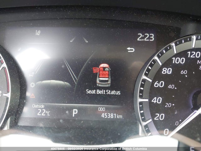 Toyota Highlander Xle 2022 5TDGZRBH9NS579103 Image 16