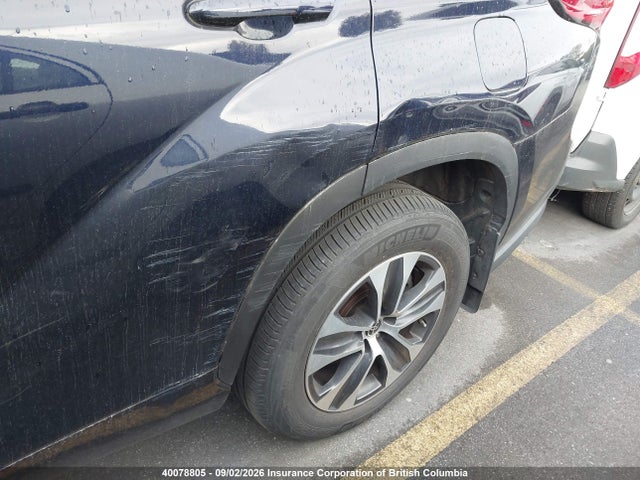 Toyota Highlander Xle 2022 5TDGZRBH9NS579103 Image 22