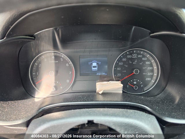 KIA Forte 2021 3KPF54AD1ME281047 Image 10