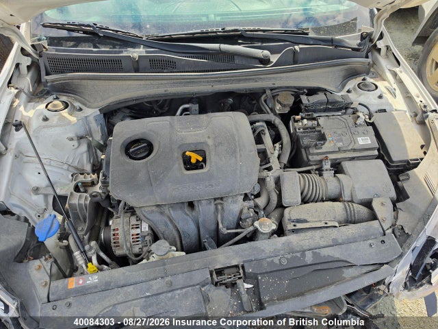 KIA Forte 2021 3KPF54AD1ME281047 Image 11