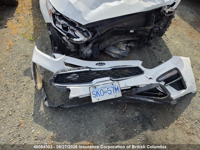 KIA Forte 2021 3KPF54AD1ME281047 Image 12