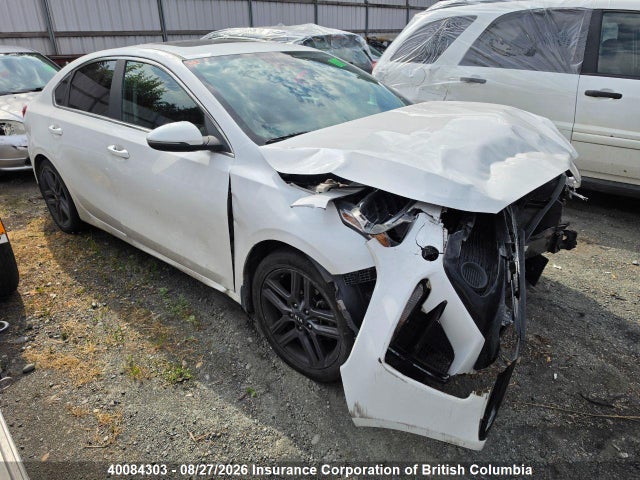 KIA Forte 2021 3KPF54AD1ME281047 Image 2