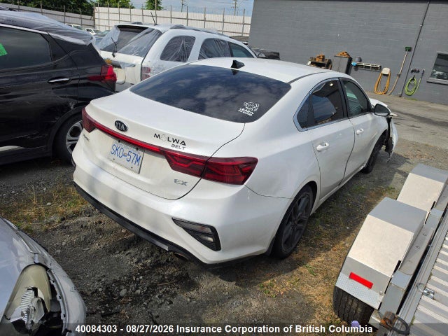 KIA Forte 2021 3KPF54AD1ME281047 Image 3