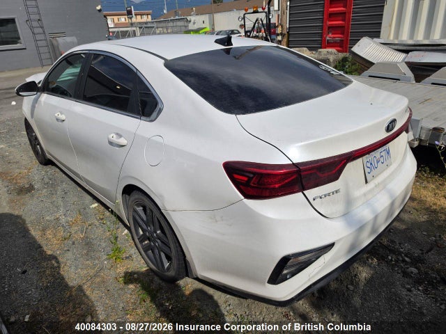 KIA Forte 2021 3KPF54AD1ME281047 Image 4