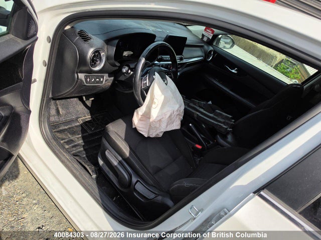 KIA Forte 2021 3KPF54AD1ME281047 Image 7