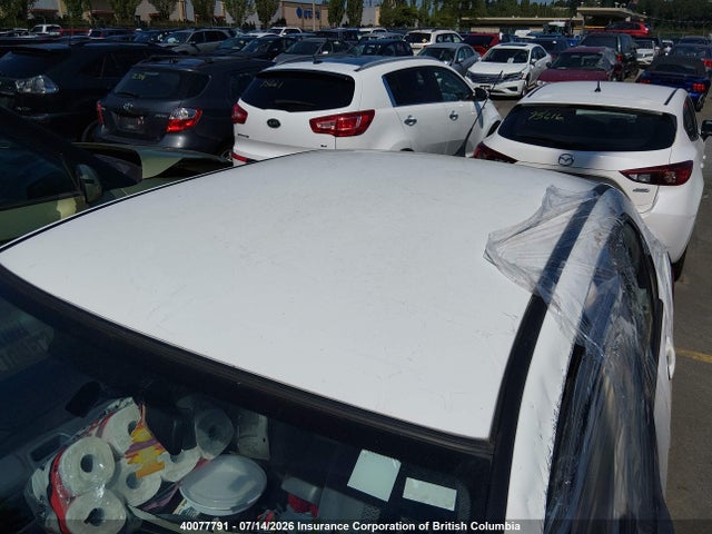 40077791 :رقم المزاد ، JA3AJ26E03U607897 vin ، 2003 Mitsubishi Lancer Es مزاد بيع