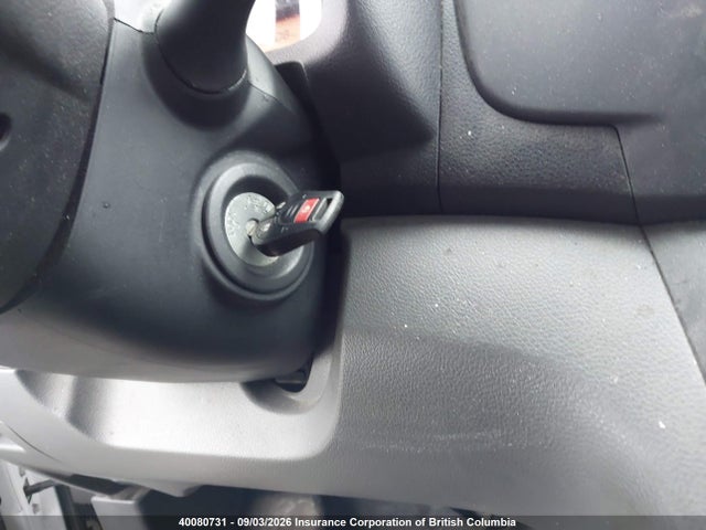Nissan Nv200 2.5s/2.5sv 2021 3N6CM0KN2MK692803 Image 11
