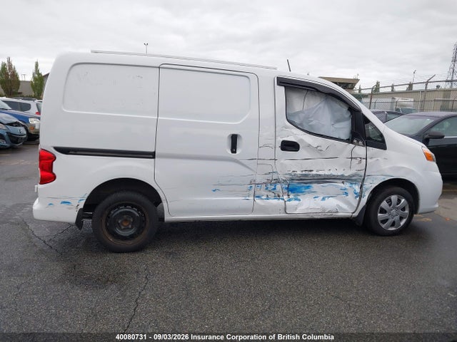 Nissan Nv200 2.5s/2.5sv 2021 3N6CM0KN2MK692803 Image 13