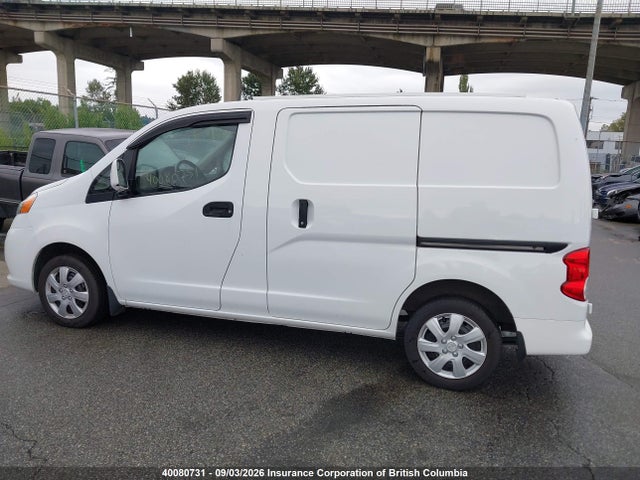 Nissan Nv200 2.5s/2.5sv 2021 3N6CM0KN2MK692803 Image 14
