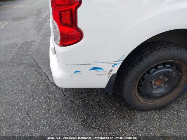 Nissan Nv200 2.5s/2.5sv 2021 3N6CM0KN2MK692803 Image 20