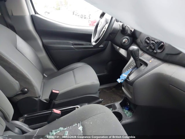 Nissan Nv200 2.5s/2.5sv 2021 3N6CM0KN2MK692803 Image 5