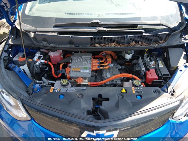 Chevrolet Bolt Ev Premier 2019 1G1FZ6S07K4149459 Image 10