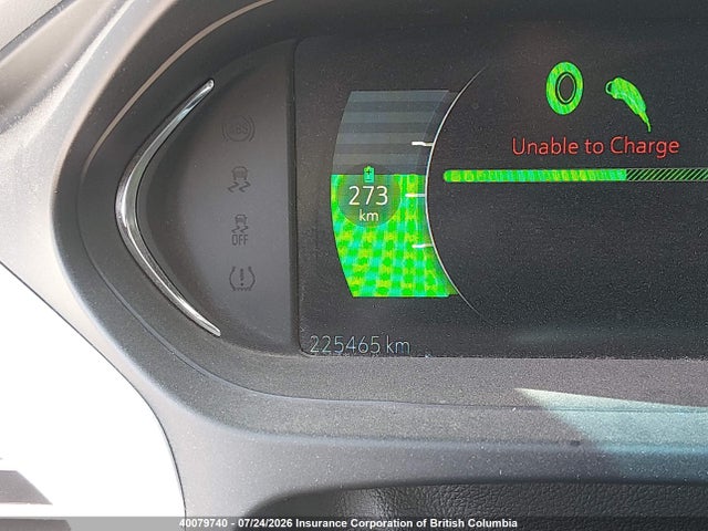 Chevrolet Bolt Ev Premier 2019 1G1FZ6S07K4149459 Image 16
